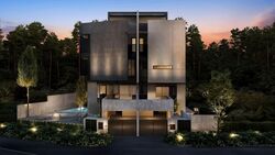Bartley Rise (D19), Semi-Detached #605058241